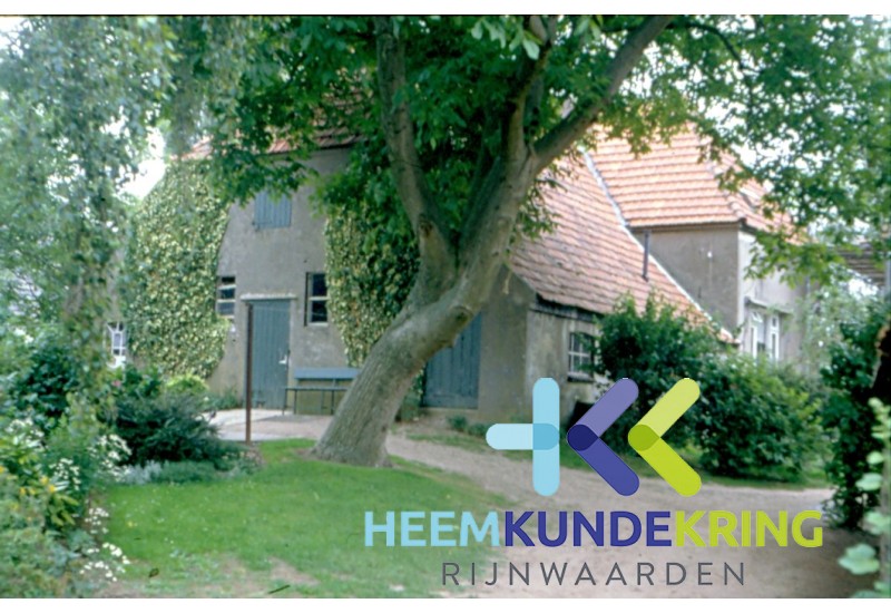Boerderij Gerritsen Spijk 07-1996 ponderosa F00002178